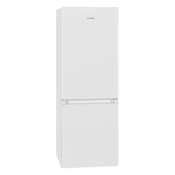 Réfrigérateur et congélateur 175L blanc KG 320.2 blanc