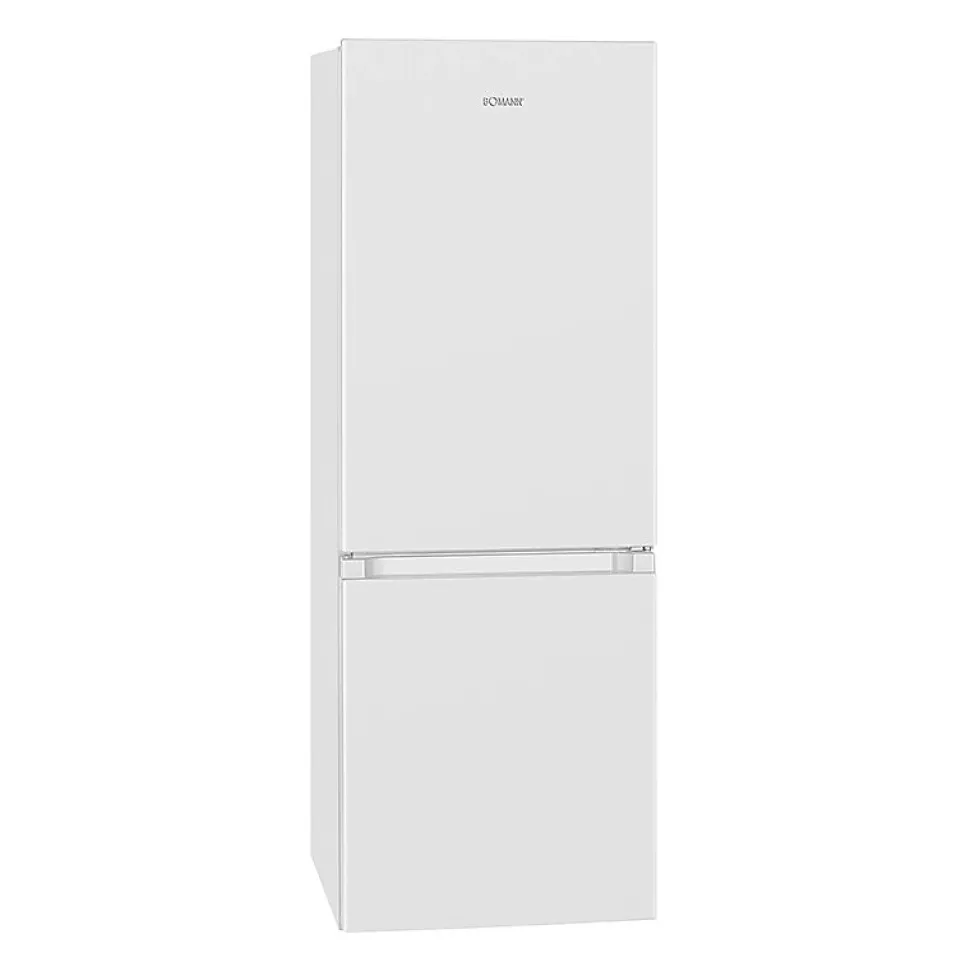 Réfrigérateur et congélateur 175L blanc KG 320.2 blanc