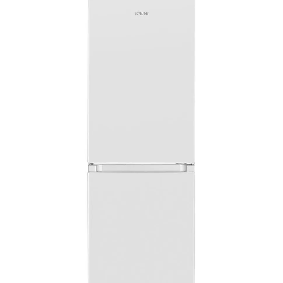 Réfrigérateur et congélateur 175L blanc KG 320.2 blanc