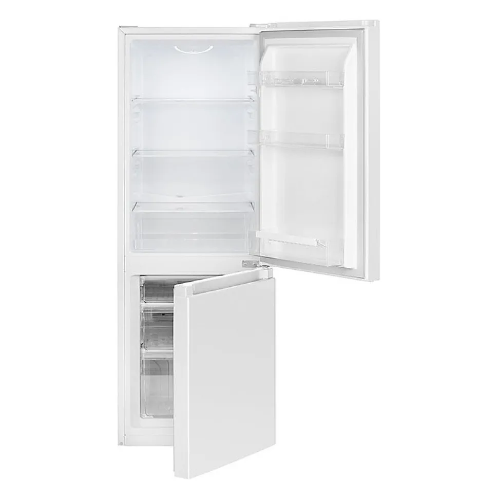 Réfrigérateur et congélateur 175L blanc KG 320.2 blanc