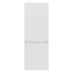 Réfrigérateur et congélateur 175L blanc Bomann KG 322.1 blanc