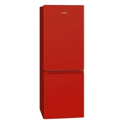 Réfrigérateur et congélateur 175L rouge KG 320.2 rouge