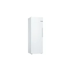 Réfrigérateur Frigo simple porte blanc 324L Froid Brassé PowerVentilation BOSCH