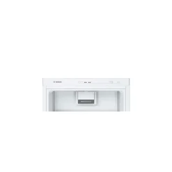 Réfrigérateur Frigo simple porte blanc 324L Froid Brassé PowerVentilation BOSCH