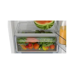 Réfrigérateur Intégrable 204L Tiroir Multi Box XXL Froid Statique BOSCH