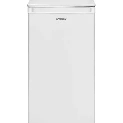 Réfrigérateur 88L Blanc Bomann VS7350-Blanc