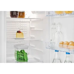 Réfrigérateur 88L Blanc Bomann VS7350-Blanc