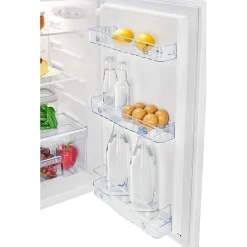 Réfrigérateur 88L Blanc Bomann VS7350-Blanc