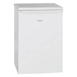 Réfrigérateur 133L blanc Bomann VS 2185.1 blanc