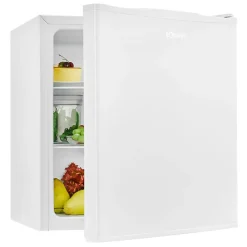 Réfrigérateur 58L Blanc Bomann KB7347-Blanc