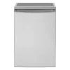Réfrigérateur 133L inox Bomann VS 2185.1 inox