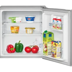 Réfrigérateur 42L Inox Bomann KB7346-Inox