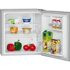 Réfrigérateur 42L Inox Bomann KB7346-Inox