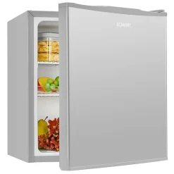 Réfrigérateur 42L Inox Bomann KB7346-Inox