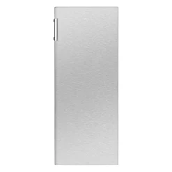 Réfrigérateur 242L inox Bomann VS 7316.1 inox
