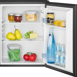 Réfrigérateur 58L Noir Bomann KB7347-Noir