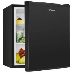 Réfrigérateur 58L Noir Bomann KB7347-Noir