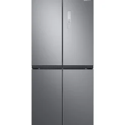 Réfrigérateur multi portes Samsung RF48A400EM9