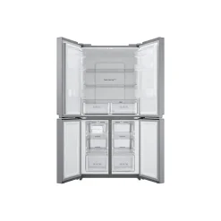 Réfrigérateur multi portes Samsung RF48A400EM9