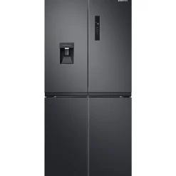 Réfrigérateur multi portes Samsung Refrigerateur multi portes Samsung Family Hub RF65DG9H0ESR