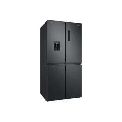 Réfrigérateur multi portes Samsung Refrigerateur multi portes Samsung Family Hub RF65DG9H0ESR