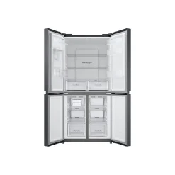 Réfrigérateur multi portes Samsung Refrigerateur multi portes Samsung Family Hub RF65DG9H0ESR