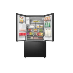 Réfrigérateur multi portes Hisense RF793N4SAFE