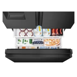 Réfrigérateur multi portes Hisense RF793N4SAFE