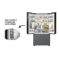Réfrigérateur multi portes Samsung RF24BB620EB1