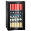 Réfrigérateur pour boissons 63L Noir Bomann KSG7287-Noir