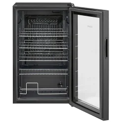 Réfrigérateur pour boissons 63L Noir Bomann KSG7287-Noir
