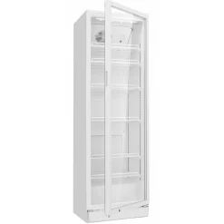 Réfrigérateur pour boissons 347L Blanc Bomann KSG7351-Blanc