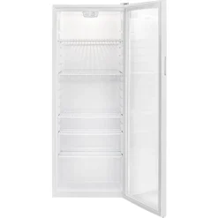 Réfrigérateur pour boissons 244L Blanc Bomann KSG7289-Blanc