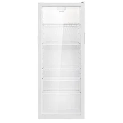 Réfrigérateur pour boissons 244L Blanc Bomann KSG7289-Blanc