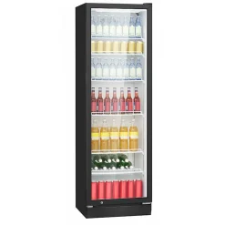 Réfrigérateur pour boissons 347L Noir Bomann KSG7351-Noir