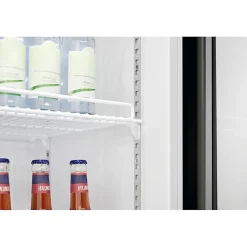 Réfrigérateur pour boissons 347L Noir Bomann KSG7351-Noir