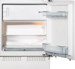 Réfrigérateur table top 59,6 cm 111 L Amica AB1112