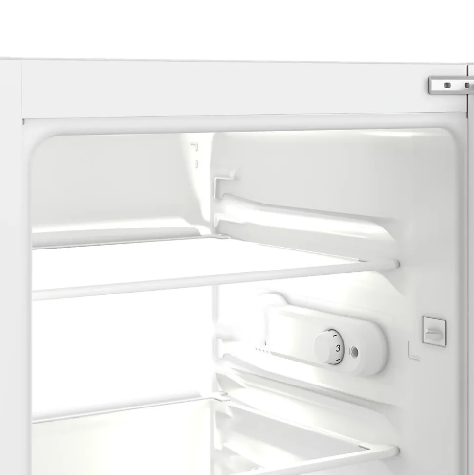 Réfrigérateur table top 54cm 128l blanc Beko TSE1504FN