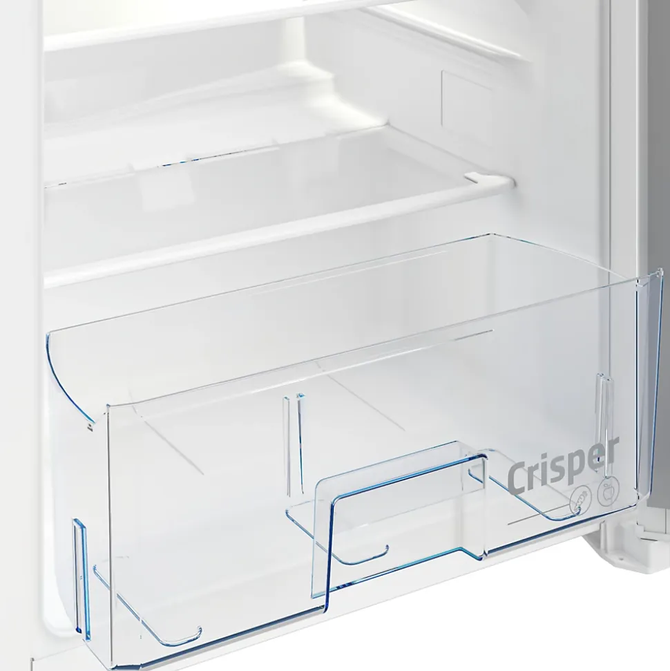 Réfrigérateur table top 54cm 128l blanc Beko TSE1504FN