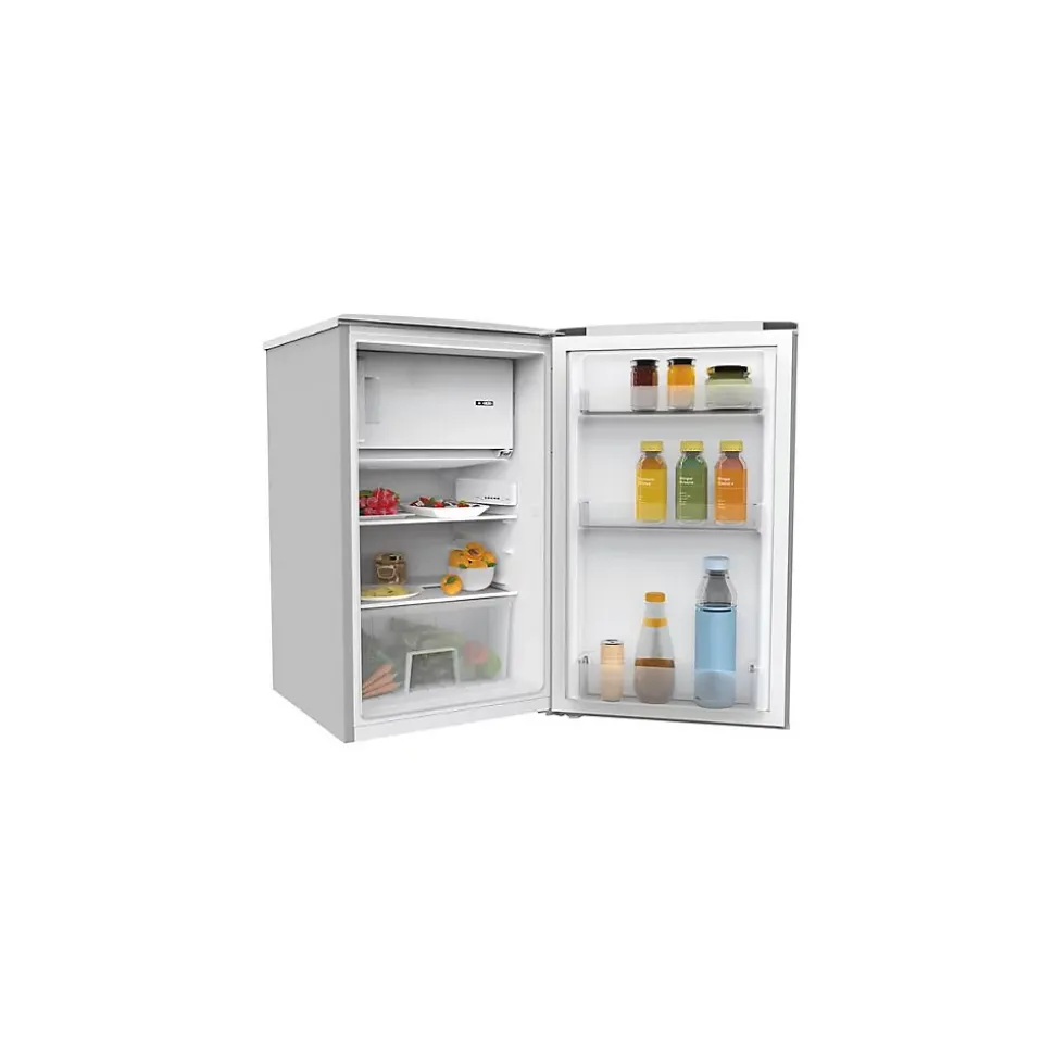 Réfrigérateur table top 50cm 106l silver Candy COT1S45ESH