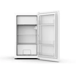 Réfrigérateur table top 45cm 91l Frigelux R0TT94BE