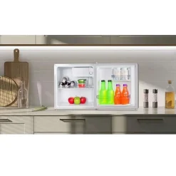 Réfrigérateur table top 45cm 45l blanc Frigelux RCU48BE