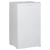 Réfrigérateur table top 90L blanc