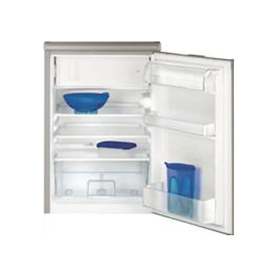 Réfrigérateur table top 114l 54.5cm Beko TSE1264FMGN