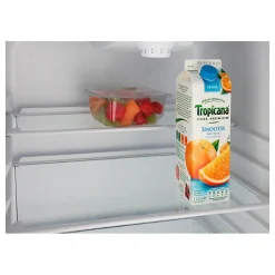 Réfrigérateur table top 114l 54.5cm Beko TSE1264FMGN