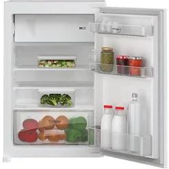 Réfrigérateur top encastrable 110l Whirlpool WHSS2131B4