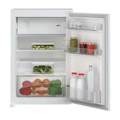 Réfrigérateur top encastrable 110l Whirlpool WHSS2131B4