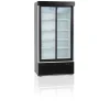 Réfrigérateur Vitré FS1002S - TEFCOLD