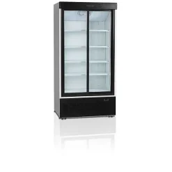 Réfrigérateur Vitré FS1002S - TEFCOLD