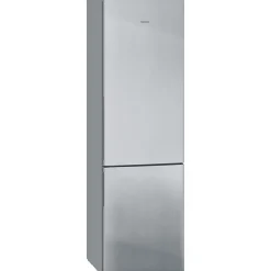 Réfrigérateurs combinés 337L Froid Low Frost SIEMENS 65cm C, KG39EAICA